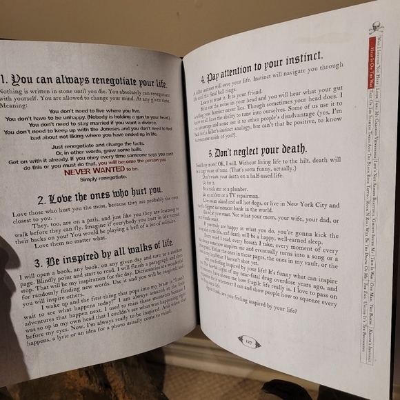 Nikki Sixx-This is gonna hurt - Picture 14 of 16